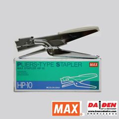 Kềm bấm kim 10 MAX HP-10