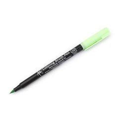 Bút Cọ Màu Nước SAKURA Coloring Brush Pen 48 Màu Lẻ