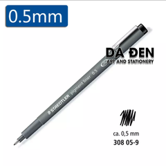 Bút Line Kháng Nước Cao Cấp STAEDTLER Mars 308