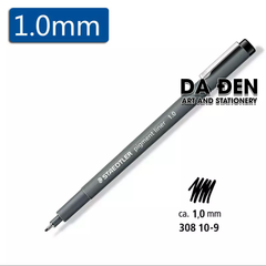 Bút Line Kháng Nước Cao Cấp STAEDTLER Mars 308