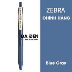 Bút gel ZEBRA Sarasa Màu Vintage Clip Chính Hãng JJ15 - 0.5 (Nhật Bản)