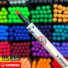 Bút Brush Thư Pháp STABILO Pen 68 PN68BR
