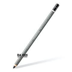 Bút Chì Staedtler Mars Lumograph Charcoal 100C Cao Cấp