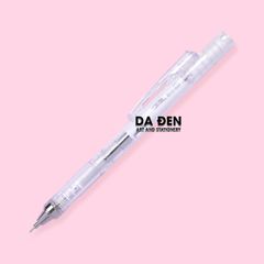 Chì Tombow Mono Graph Phiên Bản Mới 2021 Clear Color