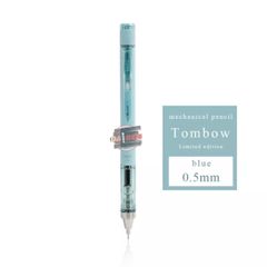 Bút TomBow Mono Graph Bản Giới Hạn Màu Khói