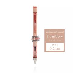 Bút TomBow Mono Graph Bản Giới Hạn Màu Khói