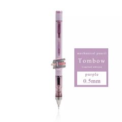 Bút TomBow Mono Graph Bản Giới Hạn Màu Khói