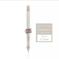 Bút TomBow Mono Graph Bản Giới Hạn Màu Khói