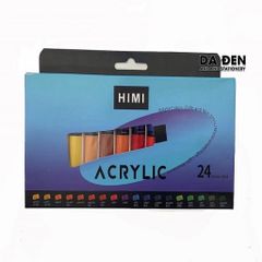 Màu Acrylic Himi 12ml Cao Cấp