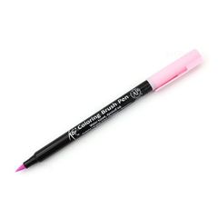 Bút Cọ Màu Nước SAKURA Coloring Brush Pen 48 Màu Lẻ