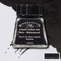 Mực Vẽ Và Calligraphy Winsor Newton 14ml