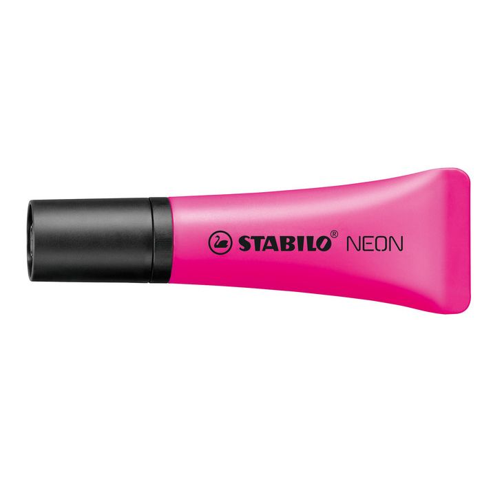 Bút Dạ Quang Stabilo Neon HL72