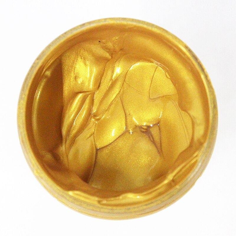 Màu Acrylic Gold | Silver Marie's 300ml