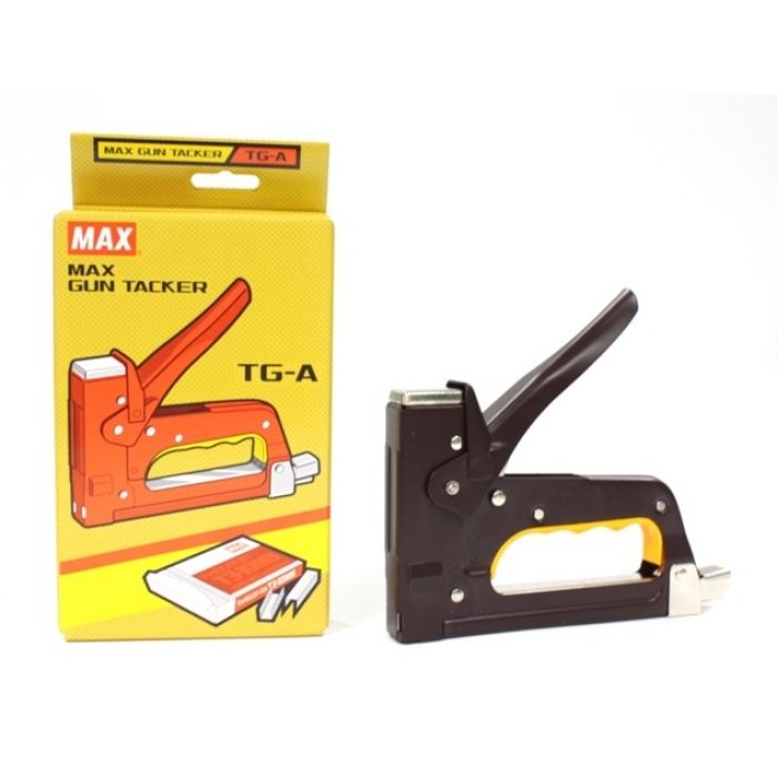 Súng bắn gỗ MAX TG-A Gun Tacker