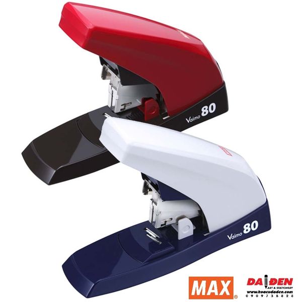 Bấm kim Max Vaimo 80 HD-11UFL