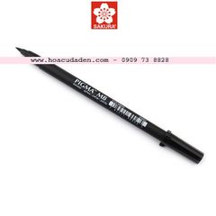 Bút Cọ Chuyên Nghiệp Pigma Brush Sakura Medium