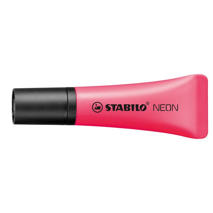 Bút Dạ Quang Stabilo Neon HL72