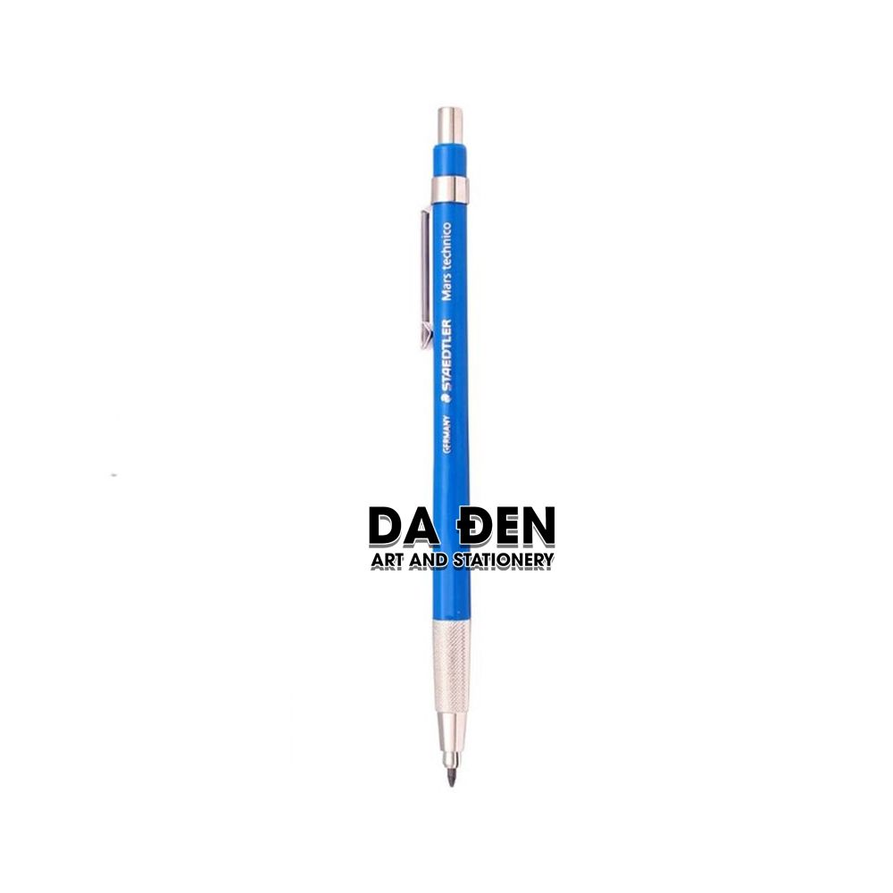 Bút kẹp lõi chì 2MM STAEDTLER MARS TECHNICO 780C