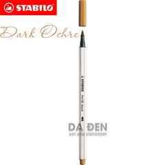 Bút Brush Thư Pháp STABILO Pen 68 PN68BR