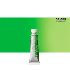 Màu Nước Holbein Artist 5ml : PERMANENT GREEN #1 W066 - A