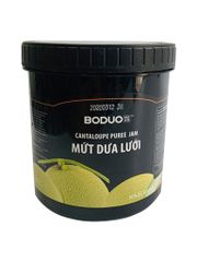 Mứt Boduo dưa lưới (1kg)