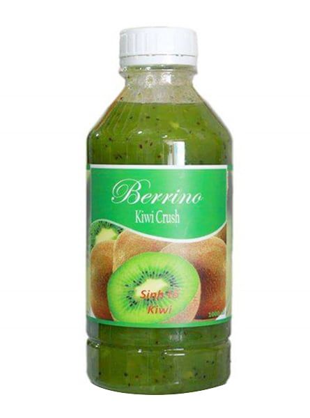Mứt Berrino kiwi