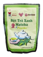 Bột trà xanh Matcha Đài Loan