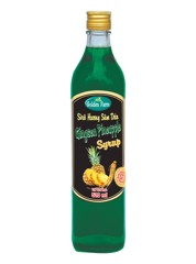 Sirô Golden Farm Sâm Dứa 520 ml