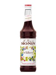 Sirô Monin Wildberry