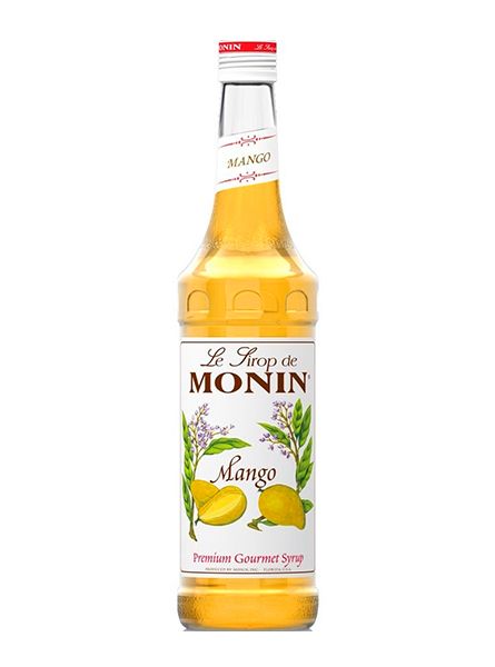 Siro Monin Xoài