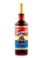 Siro Torani Cherry( mua 12 chai giảm 6k/ 1 chai) Có thể mix mùi