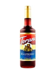 Sirô Torani Rasberry Phúc Bồn Tử( mua 12 chai giảm 6k/ 1 chai) Có thể mix mùi