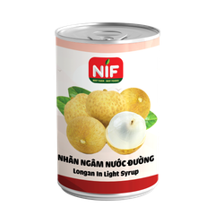 Nhãn Ngâm NIF