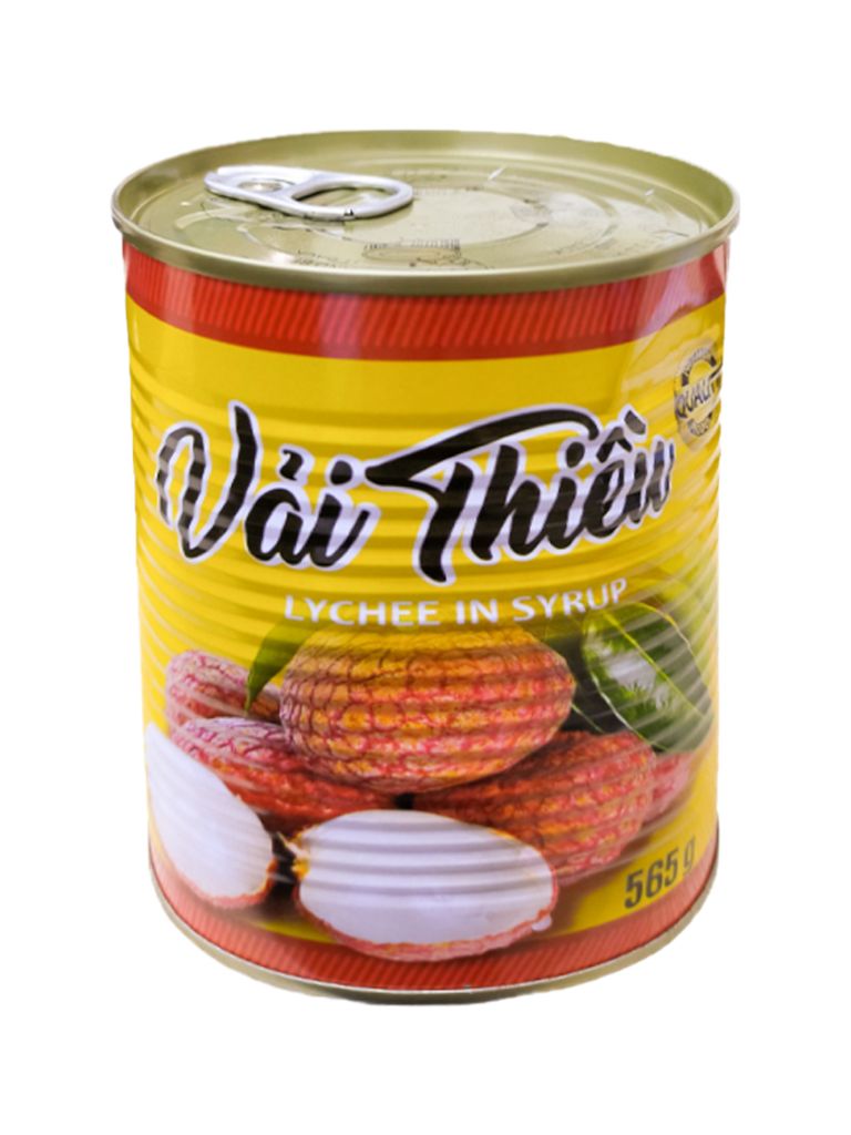 Vải hộp Ngọc Hà