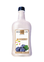 Syrup Việt Quất Heston Chai 2,5kg