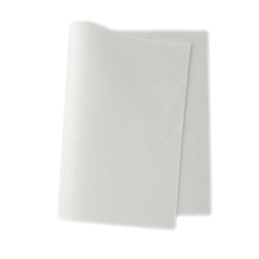 LAST STOCK - Vải nỉ lông cừu không dệt | Light set | True Felt wool | MEANINGFUL CRAFTS