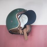  Lón nón bảo hiểm | Helmet Protector | CHOI SEWING 