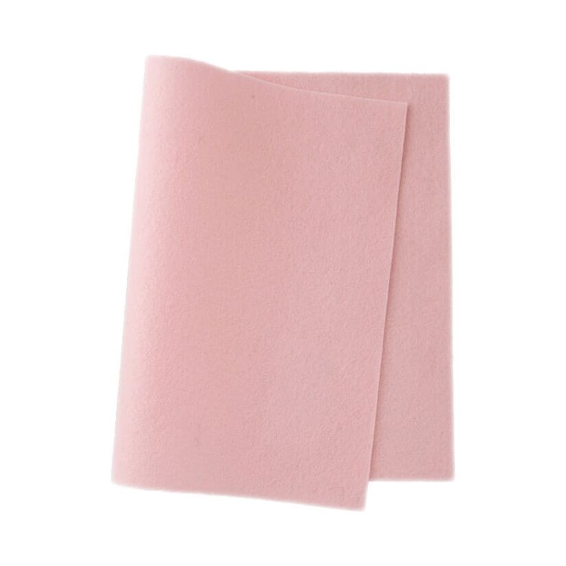 LAST STOCK - Vải nỉ lông cừu không dệt | Light set | True Felt wool | MEANINGFUL CRAFTS