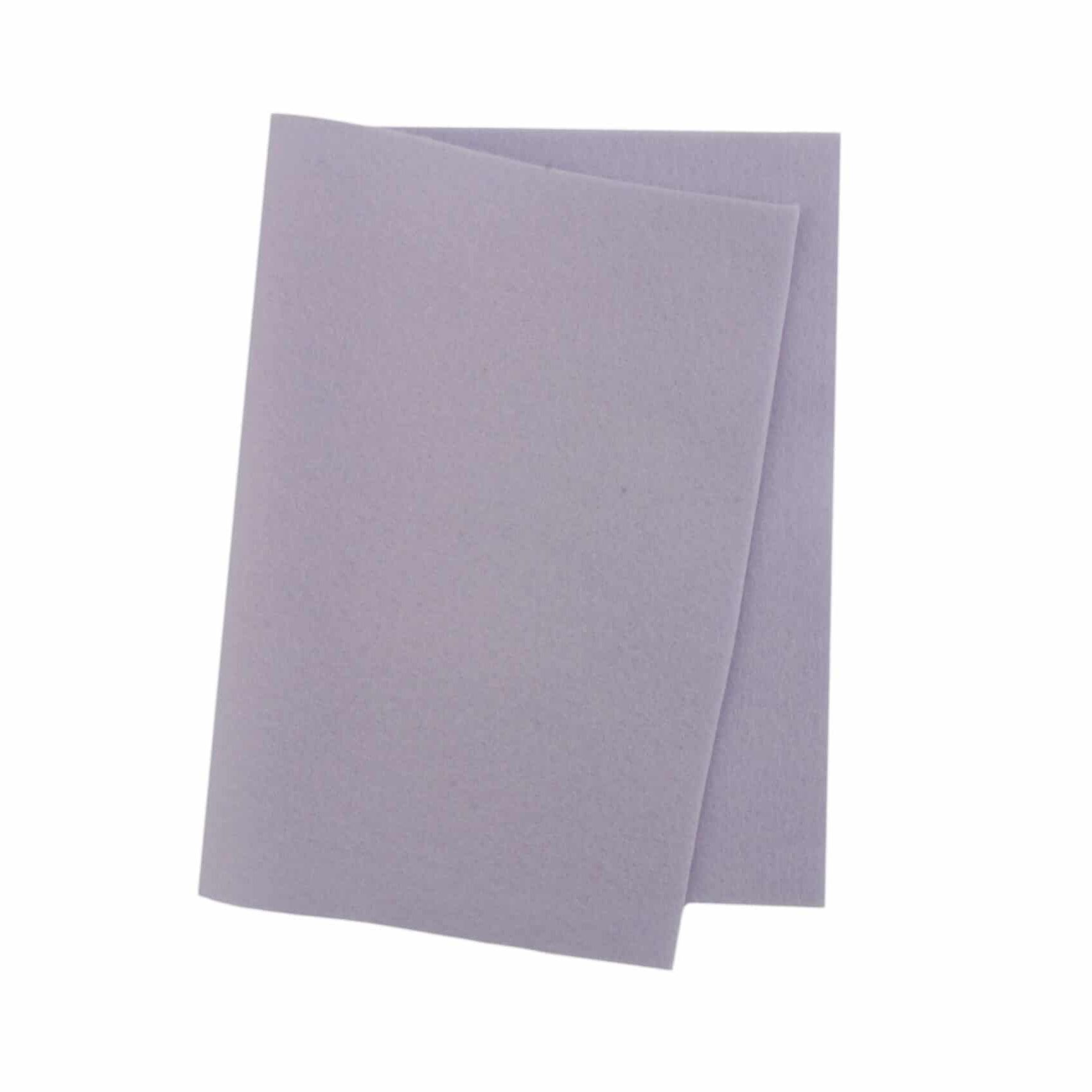 LAST STOCK - Vải nỉ lông cừu không dệt | Light set | True Felt wool | MEANINGFUL CRAFTS