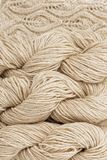  Len lông cừu hữu cơ 100g | Nature Organic Wool | FINKHOF 