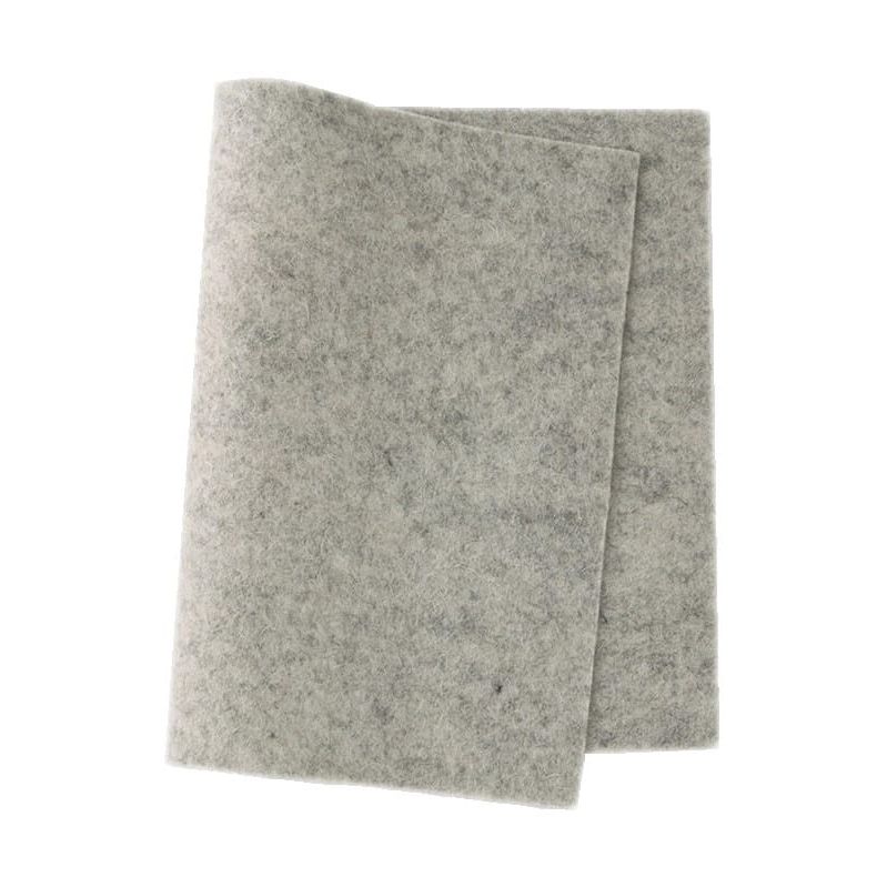 LAST STOCK - Vải nỉ lông cừu không dệt | Light set | True Felt wool | MEANINGFUL CRAFTS