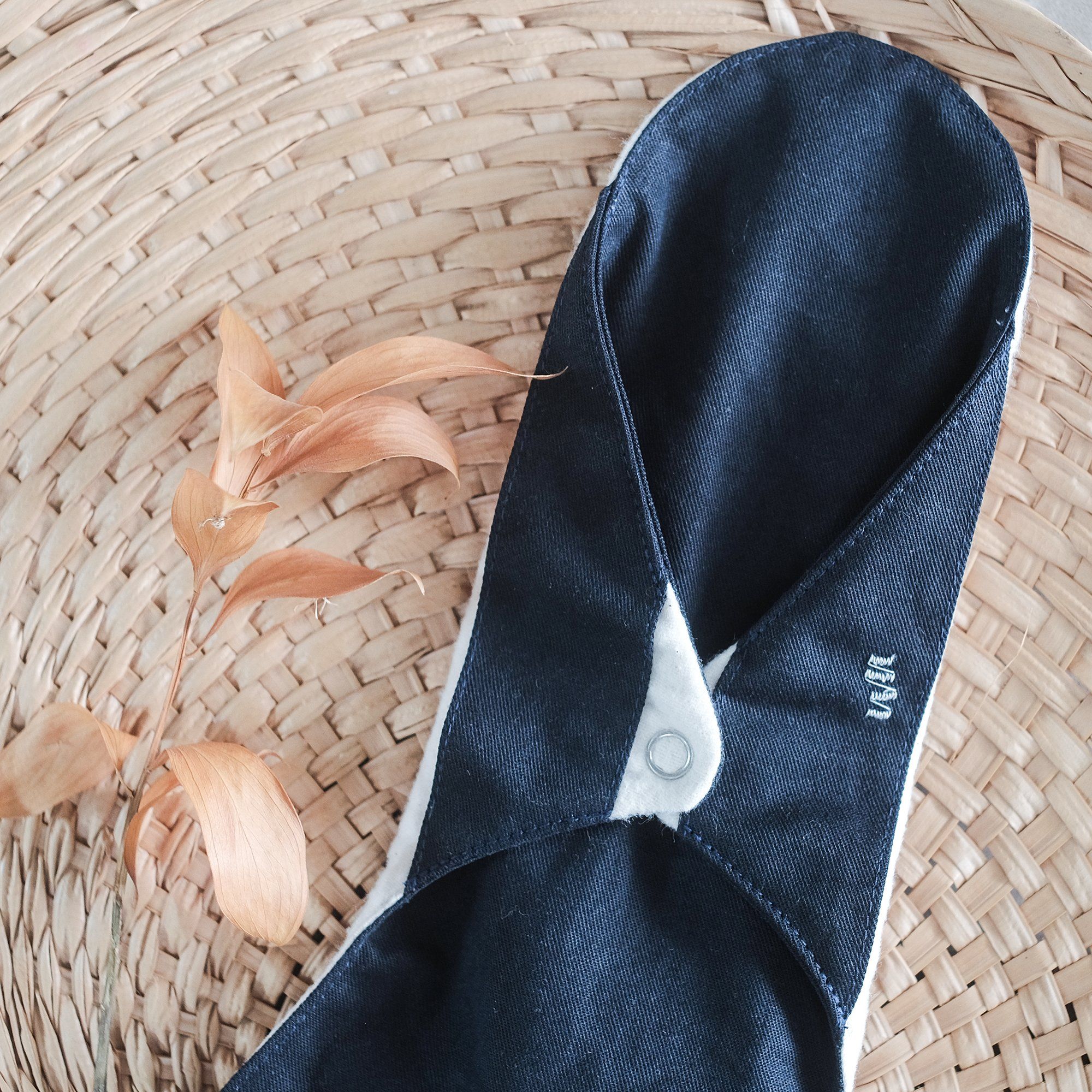 BVS vải hữu cơ 4 giọt | Day pad plus | Heavy flow | CHOI SEWING | PRE-ORDER