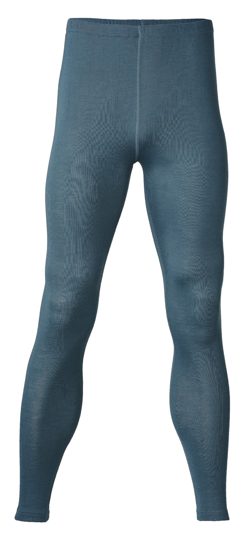 ENGEL Quần legging nam 70% Merino wool 30% Silk Atlantic