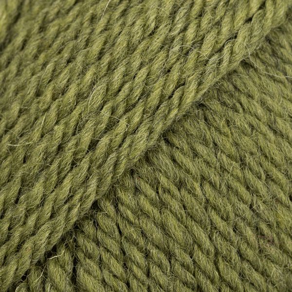 Sợi len lông cừu 50g | Wool yarn | Alaska | DROPS