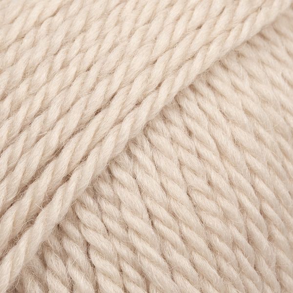 Sợi len lông cừu 50g | Wool yarn | Alaska | DROPS