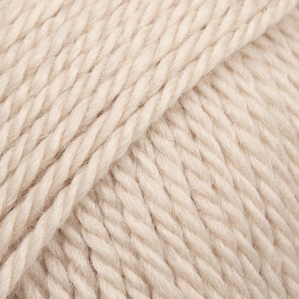  Sợi len lông cừu 50g | Wool yarn | Alaska | DROPS 