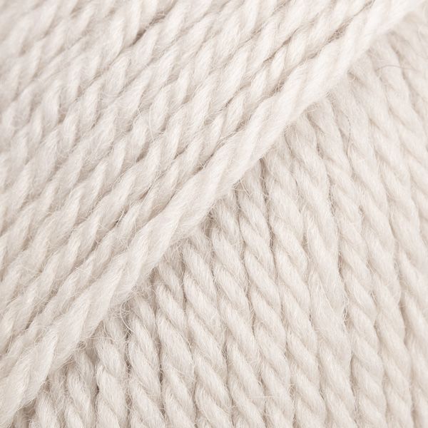  Sợi len lông cừu 50g | Wool yarn | Alaska | DROPS 