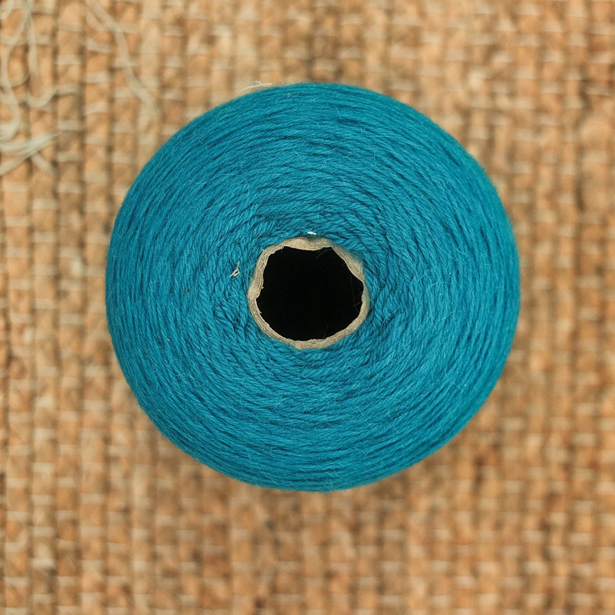 BABYTOLY Len Baby Alpaca Blue