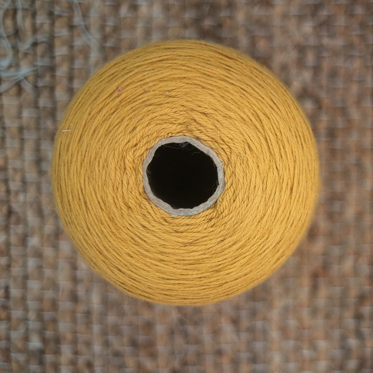 BABYTOLY Len Baby Alpaca Yellow