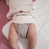  CHOI HANDMADE Đai thun cố định tã | Diaper belt 